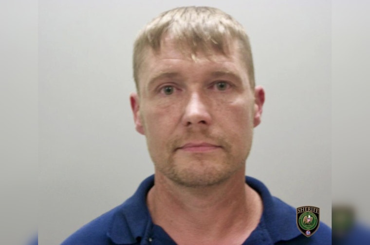 Wilson County Sheriff's Office Seeks Public's Help to Apprehend Suspect Charged with Aggravated Statutory Rape in Tennessee