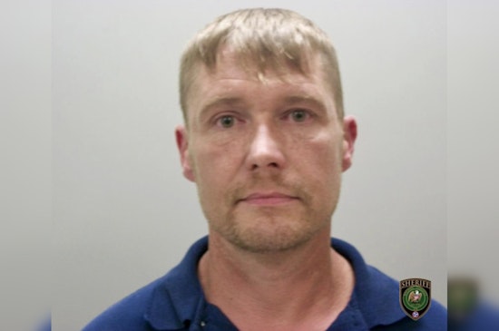 Wilson County Sheriff's Office Seeks Public's Help to Apprehend Suspect Charged with Aggravated Statutory Rape in Tennessee