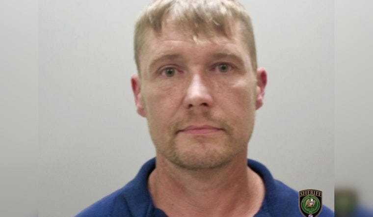 Wilson County Sheriff's Office Seeks Public's Help to Apprehend Suspect Charged with Aggravated Statutory Rape in Tennessee