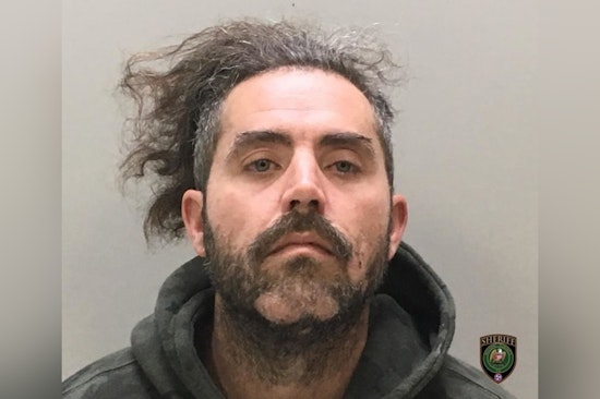 Wilson County Sheriff's Office Seeks Public's Help to Locate Fugitive Accused of Drug Crimes and Weapon Possession