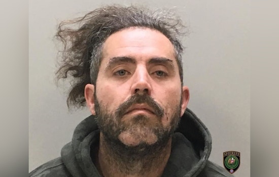 Wilson County Sheriff's Office Seeks Public's Help to Locate Fugitive Accused of Drug Crimes and Weapon Possession