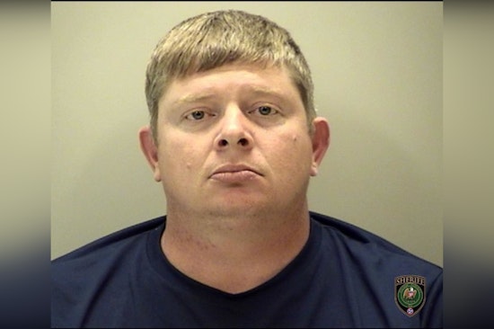 Wilson County Sheriff's Office Seeks Public's Help to Locate Man Charged with Meth-Related Offenses