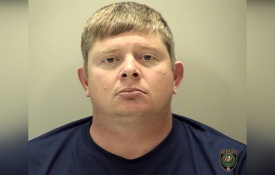 Wilson County Sheriff's Office Seeks Public's Help to Locate Man Charged with Meth-Related Offenses