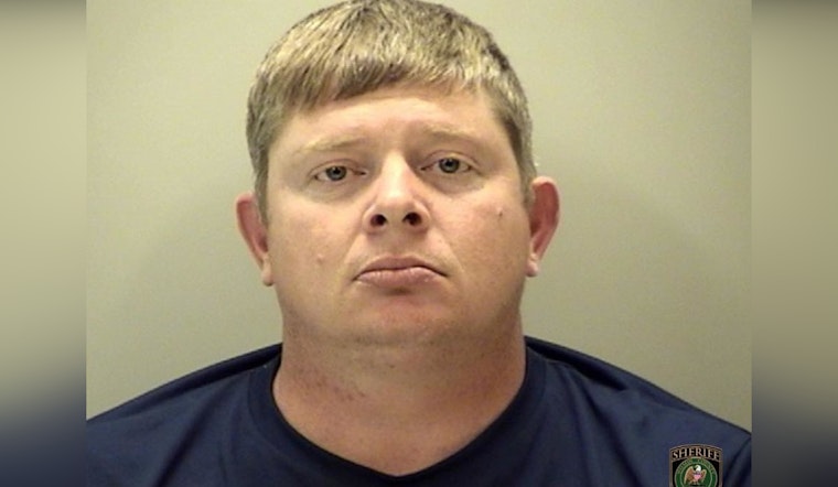 Wilson County Sheriff's Office Seeks Public's Help to Locate Man Charged with Meth-Related Offenses