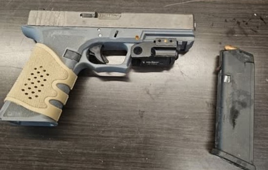 Windsor Middle School Field Trip Leads to Recovery of Firearm Linked to Past Juvenile Incident