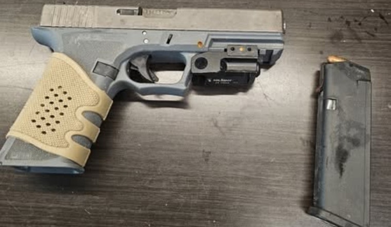 Windsor Middle School Field Trip Leads to Recovery of Firearm Linked to Past Juvenile Incident