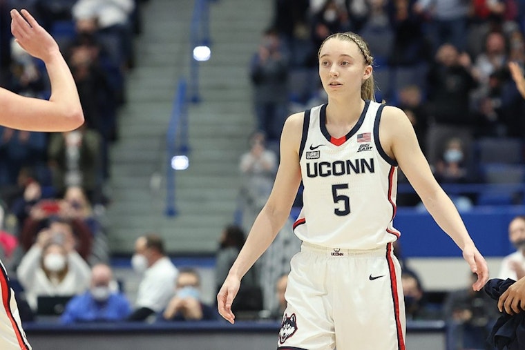 Wings Phenom Paige Bueckers Hits Pause on WNBA for Dallas Wellball Showdown