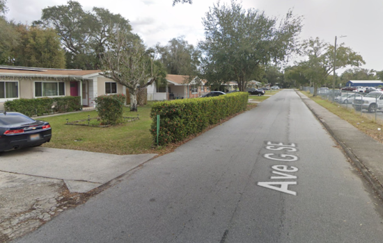 Winter Haven Community Mourns as Toddler Fatally Struck by Tesla on Her Birthday