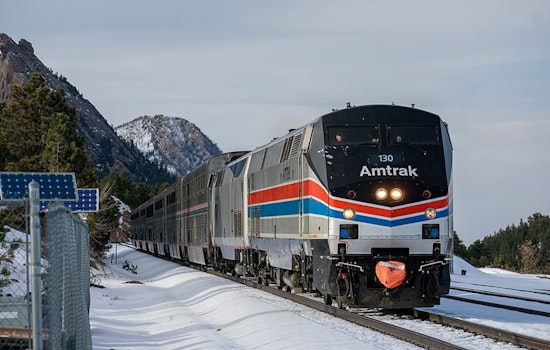 Winter Park Express Kicks Off Season with $9 Tickets: Denver to Fraser Valley by Rail