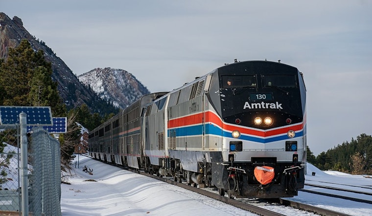 Winter Park Express Kicks Off Season with $9 Tickets: Denver to Fraser Valley by Rail