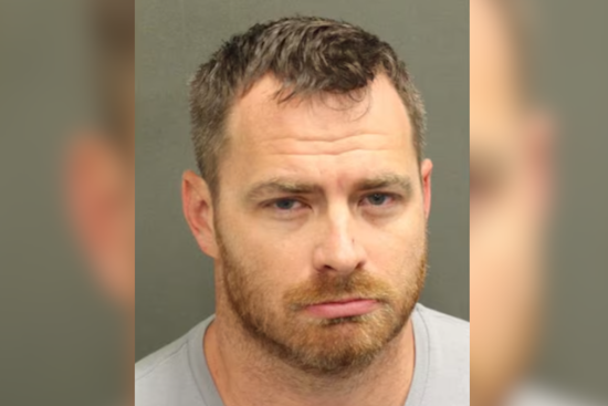 Winter Park Man Sentenced to 170 Years for Producing and Possessing Child Sexual Abuse Material