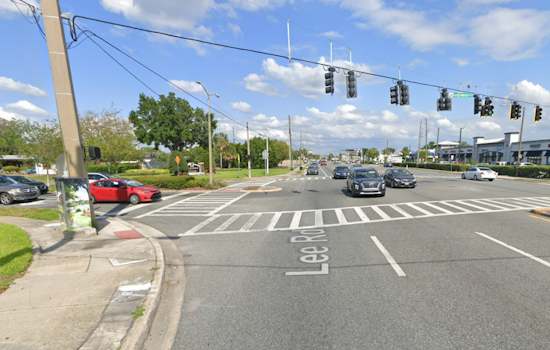 Winter Springs Woman Fatally Struck by Car While Crossing Lee Road in Orange County