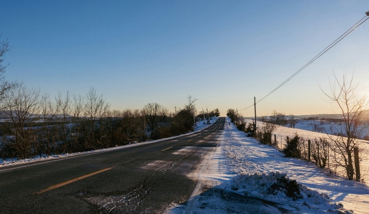 Winter Storm Watch Issued for Central Indiana, Indianapolis Braces for Snow and Travel Disruptions