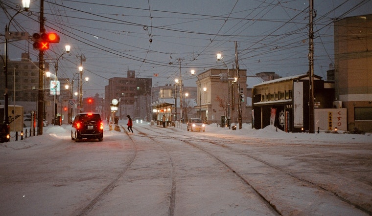Winter Weather Advisory in Effect for Central Indiana, Commuters Brace for Slippery Roads and Frigid Temps