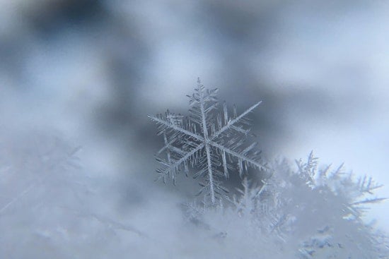 Winter's Grip Tightens: NWS Issues Hazardous Weather Outlook for Southwest NC, East TN, and SW VA With Snowfall Expected