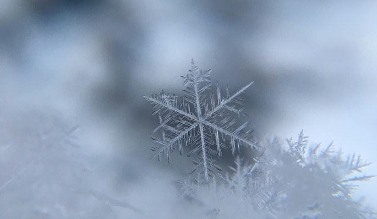 Winter's Grip Tightens: NWS Issues Hazardous Weather Outlook for Southwest NC, East TN, and SW VA With Snowfall Expected