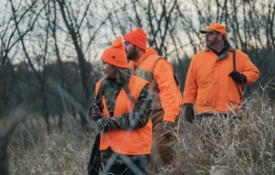 Wisconsin DNR Emphasizes Hunter Safety Measures Ahead of Gun Deer Season Kickoff