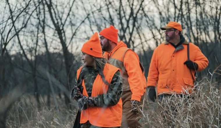 Wisconsin DNR Emphasizes Hunter Safety Measures Ahead of Gun Deer Season Kickoff