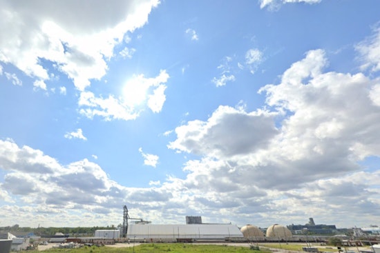 Wisconsin Weathers the Dance of Mercury Milwaukee Faces a Week of Fluctuating Temperatures and Rainy Forecasts
