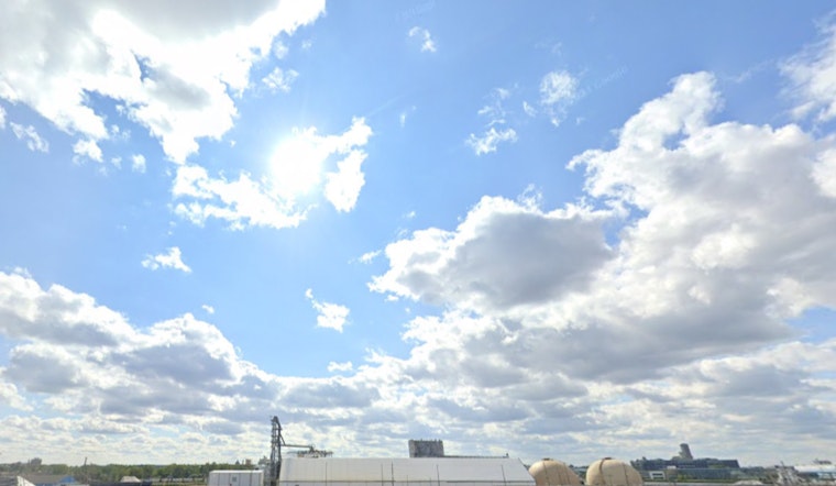 Wisconsin Weathers the Dance of Mercury Milwaukee Faces a Week of Fluctuating Temperatures and Rainy Forecasts