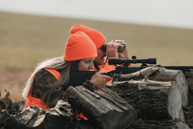 Wisconsin's Gun Deer Season Set to Open November 22 Amid DMU Updates and Emphasis on Safety