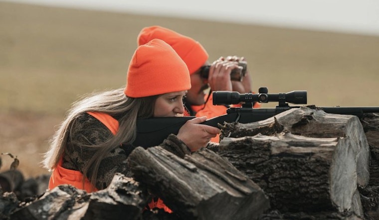 Wisconsin's Gun Deer Season Set to Open November 22 Amid DMU Updates and Emphasis on Safety