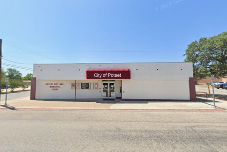 ‘Wish Someone Else Would Get That Cancer’ Poteet Mayor’s Hot-Mic Remark Sparks Outrage In Small Texas Town