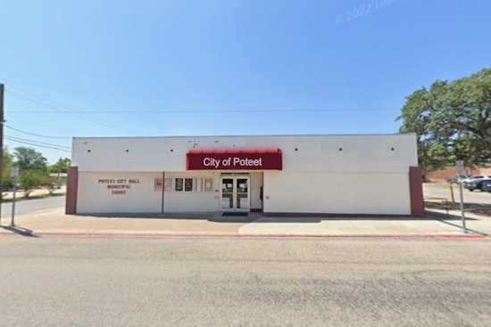 ‘Wish Someone Else Would Get That Cancer’ Poteet Mayor’s Hot-Mic Remark Sparks Outrage In Small Texas Town