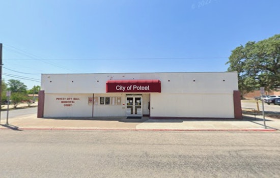 ‘Wish Someone Else Would Get That Cancer’ Poteet Mayor’s Hot-Mic Remark Sparks Outrage In Small Texas Town