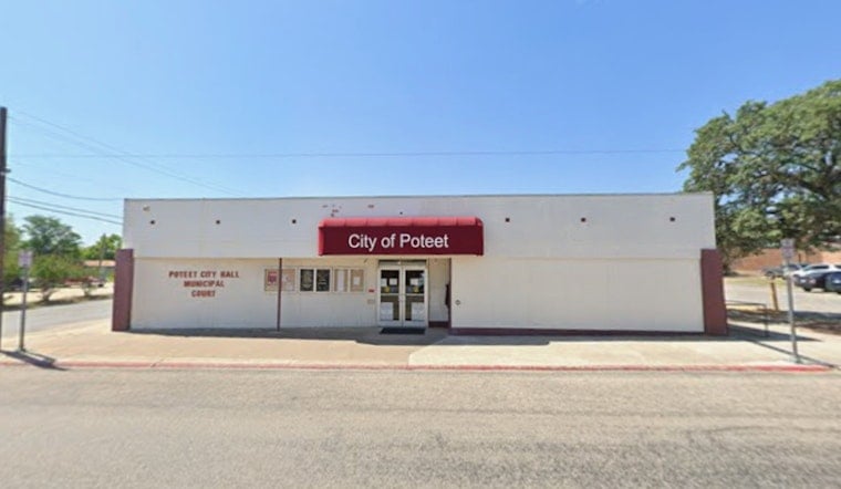 ‘Wish Someone Else Would Get That Cancer’ Poteet Mayor’s Hot-Mic Remark Sparks Outrage In Small Texas Town