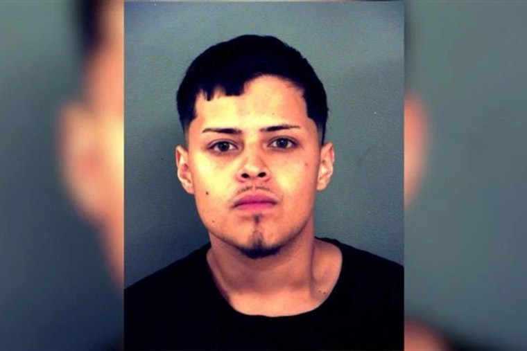 Witness Foils Street Abduction In East El Paso, Deputies Nab 22-Year-Old