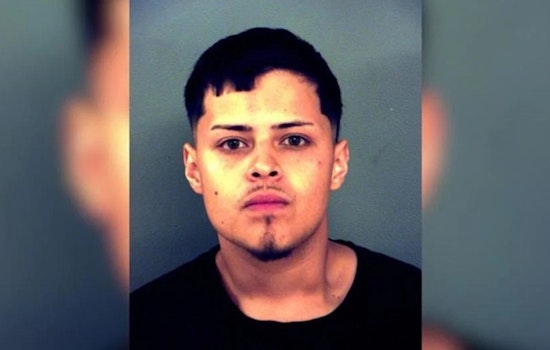 Witness Foils Street Abduction In East El Paso, Deputies Nab 22-Year-Old