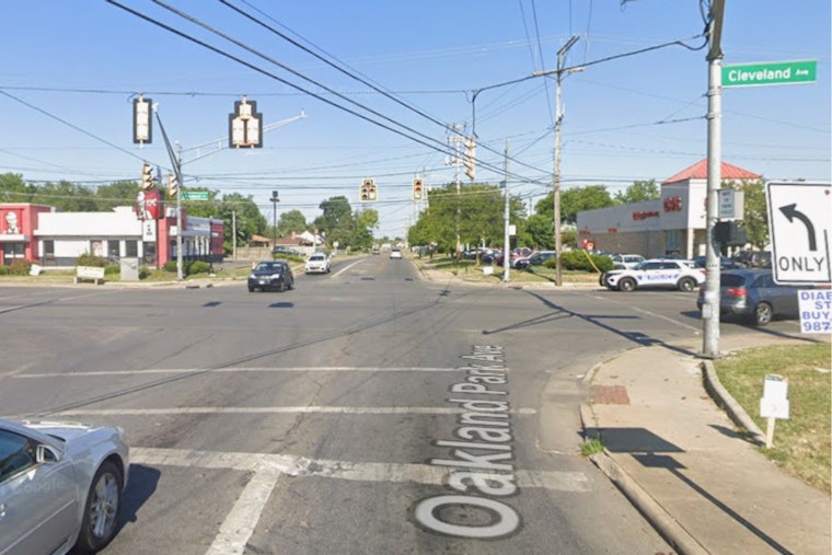 Woman Fatally Dragged in Hit-and-Skip Incident in Northeast Columbus, Police Seek Red Pickup Truck Driver