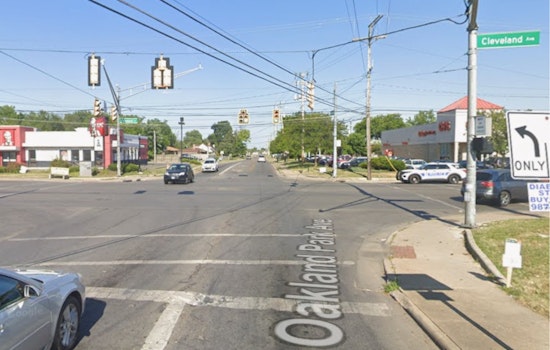 Woman Fatally Dragged in Hit-and-Skip Incident in Northeast Columbus, Police Seek Red Pickup Truck Driver
