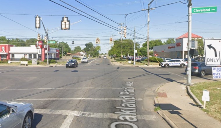 Woman Fatally Dragged in Hit-and-Skip Incident in Northeast Columbus, Police Seek Red Pickup Truck Driver