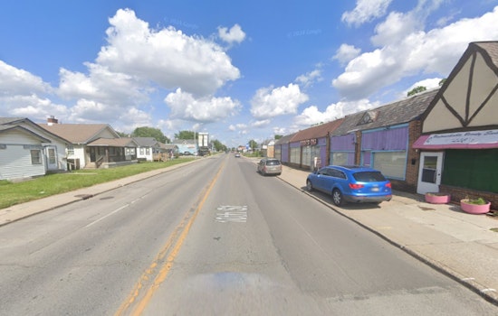 Woman Fatally Shot Following East Indianapolis Parking Lot Incident, IMPD Investigates Shooting Connected to Two-Car Crash