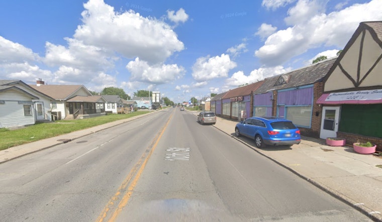 Woman Fatally Shot Following East Indianapolis Parking Lot Incident, IMPD Investigates Shooting Connected to Two-Car Crash