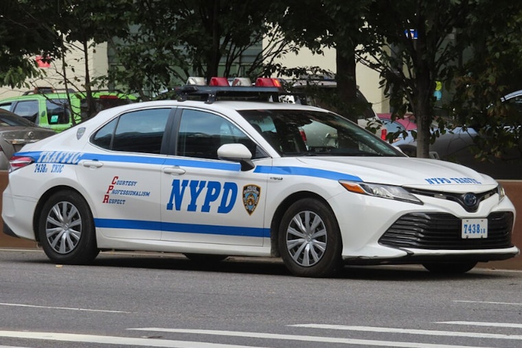 Woman Fatally Stabbed in Morningside Heights Apartment as NYPD Searches for Suspect