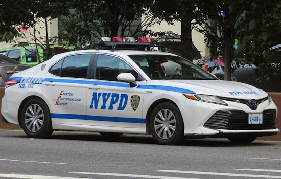 Woman Fatally Stabbed in Morningside Heights Apartment as NYPD Searches for Suspect