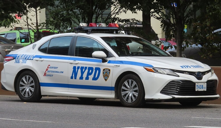 Woman Fatally Stabbed in Morningside Heights Apartment as NYPD Searches for Suspect