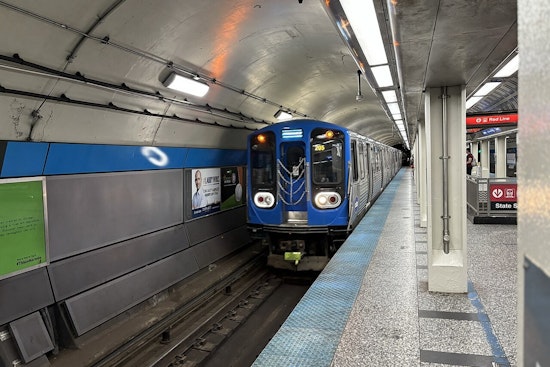 Woman Fatally Struck by CTA Blue Line Train Near Logan Square Station, Causing Major Delays