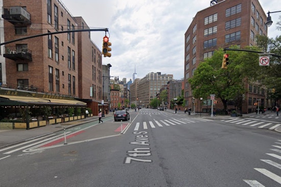 Woman Fatally Struck by Wrong-Way Van in Greenwich Village as Driver’s History of 65 Traffic Violations Revealed