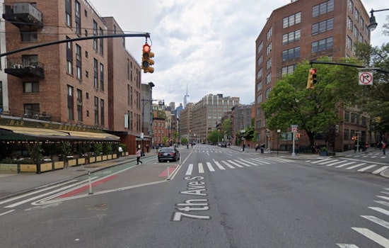 Woman Fatally Struck by Wrong-Way Van in Greenwich Village as Driver’s History of 65 Traffic Violations Revealed