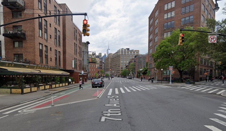 Woman Fatally Struck by Wrong-Way Van in Greenwich Village as Driver’s History of 65 Traffic Violations Revealed