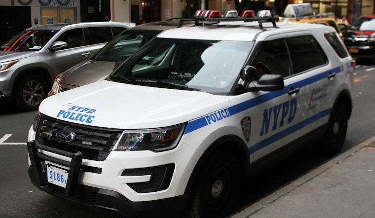 Woman Found Dead with Head Trauma on Lower East Side Sidewalk as NYPD Investigates