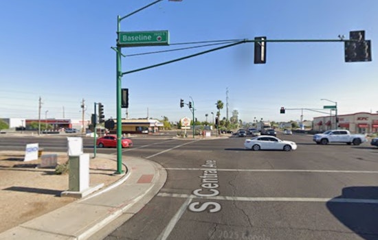Woman Hospitalized after Shooting in South Phoenix, Suspect Apprehended in Neighboring City