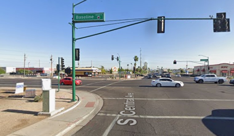 Woman Hospitalized after Shooting in South Phoenix, Suspect Apprehended in Neighboring City