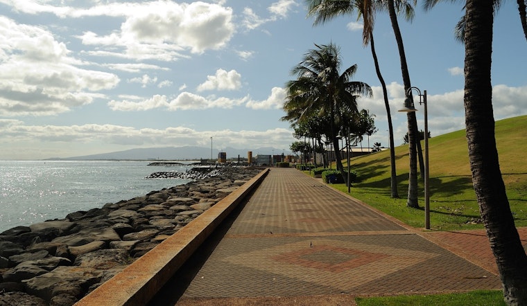 Woman in Critical Condition After Being Found Unresponsive in Ocean off Kaka'ako Waterfront Park