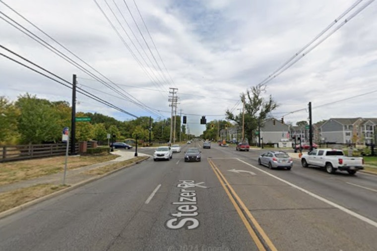 Woman Killed, Another Hospitalized After Tragic Crash Near Easton Town Center