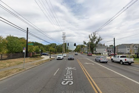 Woman Killed, Another Hospitalized After Tragic Crash Near Easton Town Center